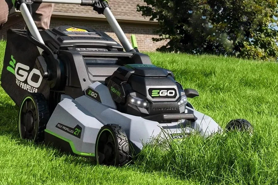 where to buy lawn mowers