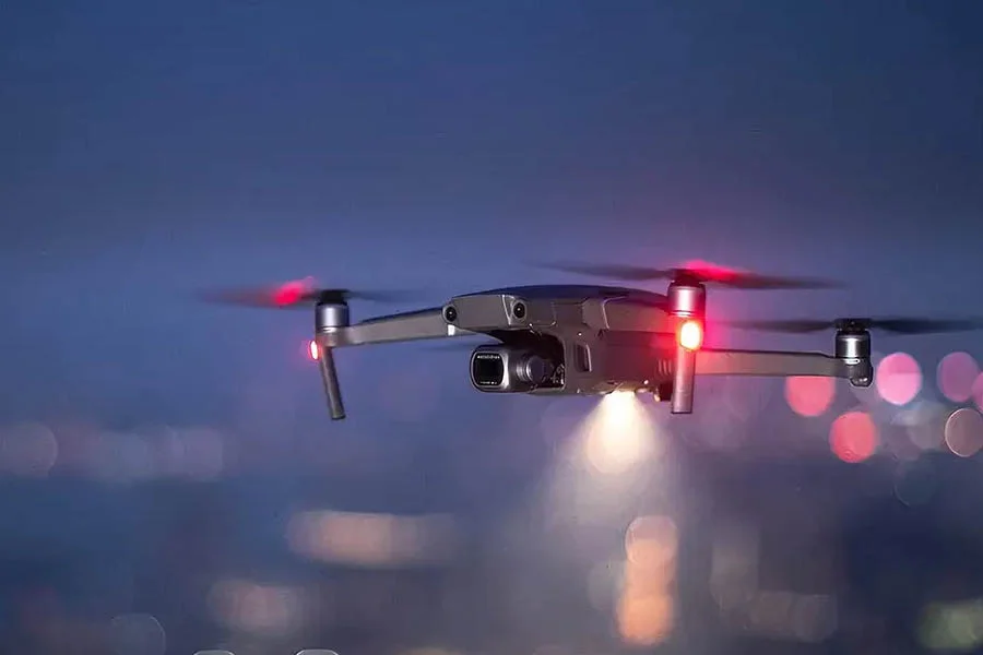 top drones with camera