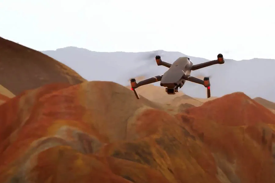 4k drone with camera